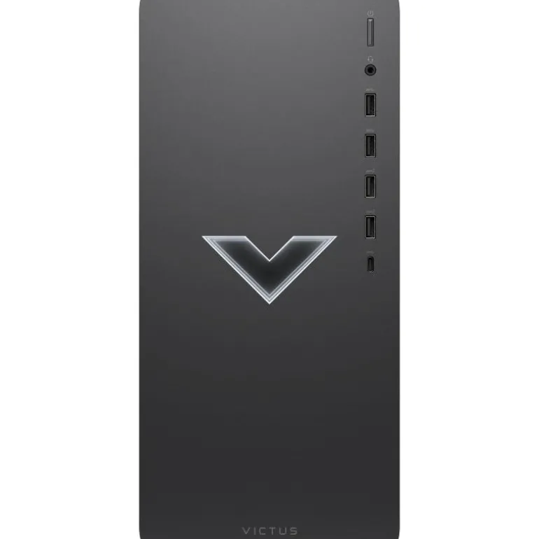 PC Sobremesa HP Victus 15L TG02-1071NS i5-13400F RTX 4060 Ti 16GB 512GB W11H