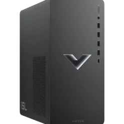 PC Sobremesa HP Victus 15L TG02-1071NS i5-13400F RTX 4060 Ti 16GB 512GB W11H