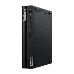 PC Sobremesa Lenovo ThinkCentre M70q Tiny i3-12100T 8GB 512GB W11P