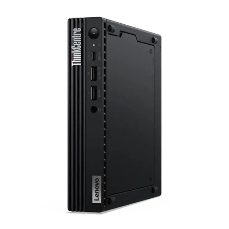 PC Sobremesa Lenovo ThinkCentre M70q Tiny i3-12100T 8GB 512GB W11P