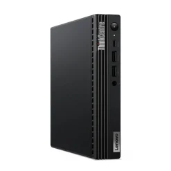 PC Sobremesa Lenovo ThinkCentre M70q Tiny i3-12100T 8GB 512GB W11P