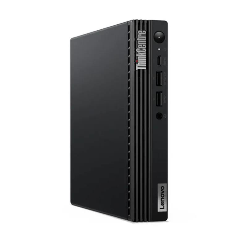 PC Sobremesa Lenovo ThinkCentre M70q Tiny i3-12100T 8GB 512GB W11P