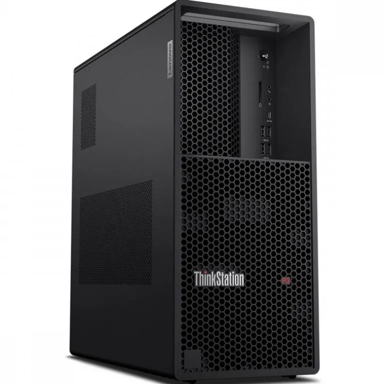 PC Sobremesa Lenovo ThinkStation P3 30GS003USP i9-13900K 32GB 1TB W11P