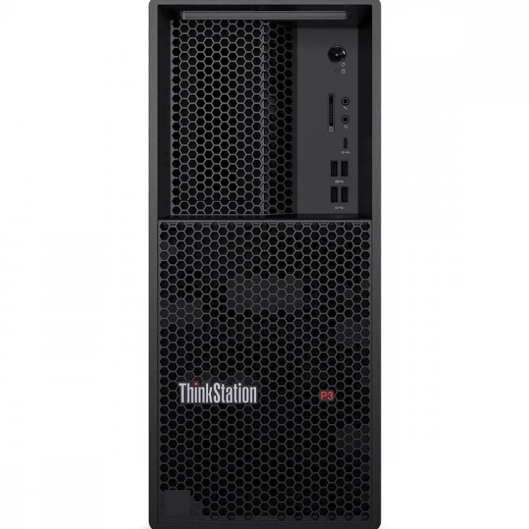 PC Sobremesa Lenovo ThinkStation P3 30GS003USP i9-13900K 32GB 1TB W11P