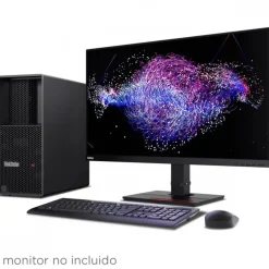 PC Sobremesa Lenovo ThinkStation P3 30GS003USP i9-13900K 32GB 1TB W11P