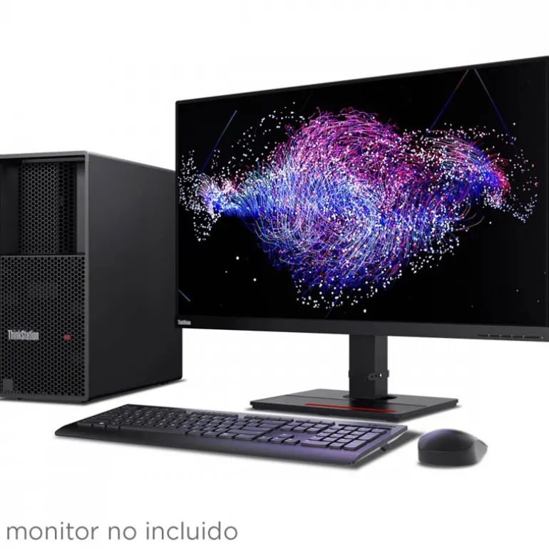 PC Sobremesa Lenovo ThinkStation P3 30GS003USP i9-13900K 32GB 1TB W11P