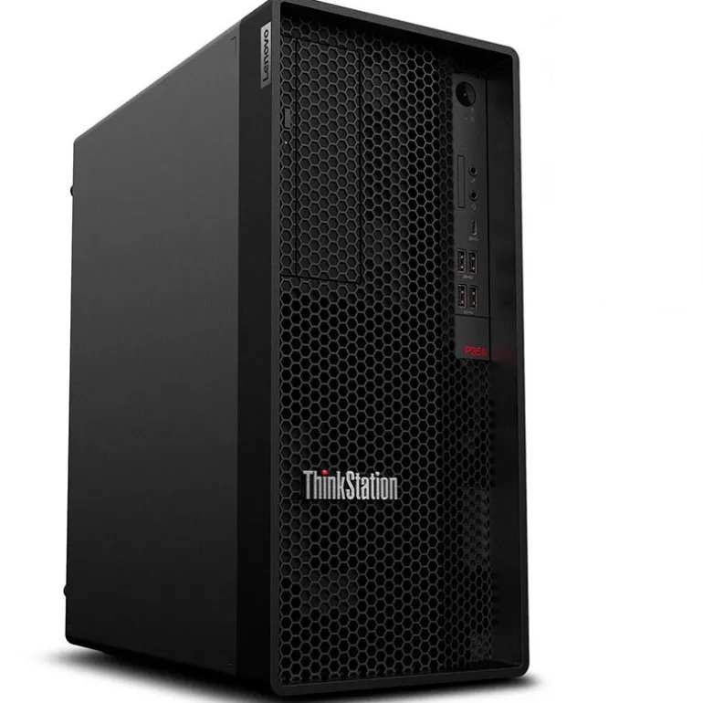 PC Sobremesa Lenovo ThinkStation P358 30GL004XSP R7-P5845 RTX 3080 16GB 512GB W11P