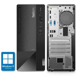 PC Sobremesa Lenovo ThinkCentre Neo 50T i5-12400 16GB 512GB W11P