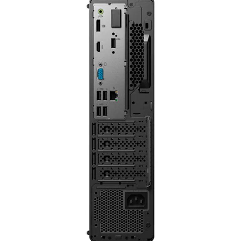 PC Sobremesa Lenovo ThinkCentre Neo 50s Gen 5 12XD000HSP i5-14400 32GB 1TB W11P Negro