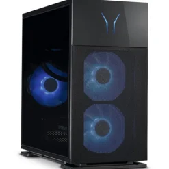 PC Sobremesa Medion Erazer Engineer X30 MD35040 i7-14700 RTX 4070 32GB 1TB W11H