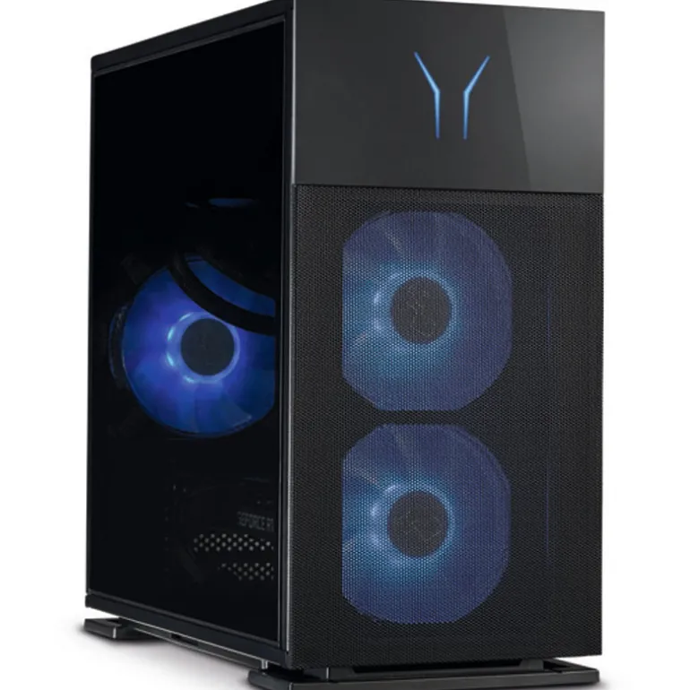 PC Sobremesa Medion Erazer Engineer X30 MD35040 i7-14700 RTX 4070 32GB 1TB W11H