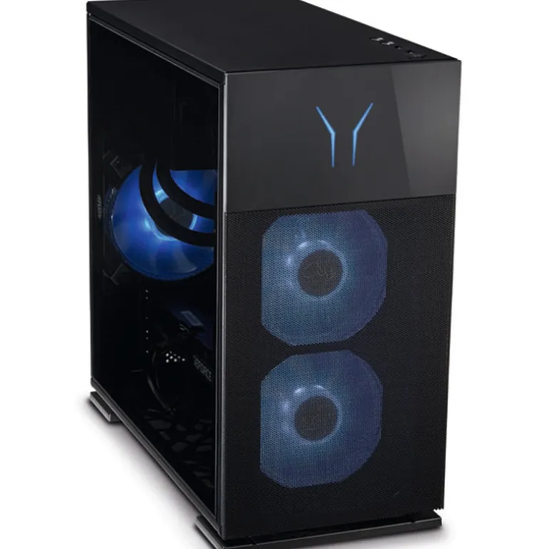 PC Sobremesa Medion Erazer Engineer X30 MD35040 i7-14700 RTX 4070 32GB 1TB W11H