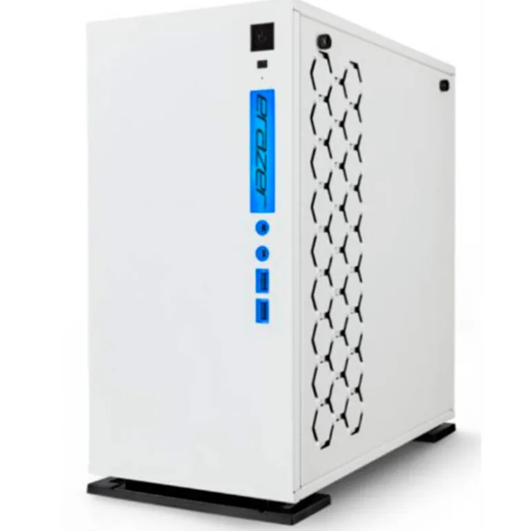 PC Sobremesa Medion Erazer Engineer X20 i7-14700 RTX 4070 16GB 1TB W11H