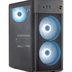 PC Sobremesa Medion Erazer Recon P45 MD340058 R5-5500 RTX 5060 32GB 1TB FreeDOS