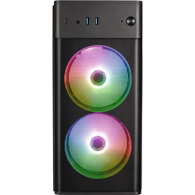 PC Sobremesa Medion Erazer Recon P45 MD35360 R5-5500 RTX 4060 16GB 1TB W11H