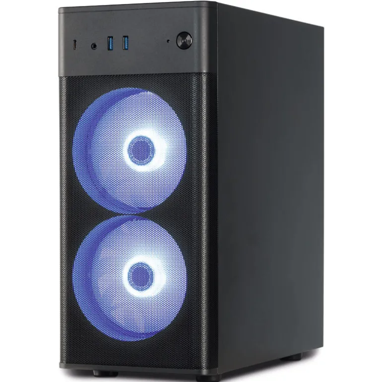 PC Sobremesa Medion Erazer Recon P45 MD35360 R5-5500 RTX 4060 16GB 1TB W11H