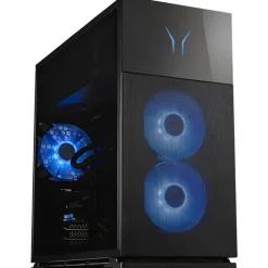 PC Sobremesa Medion Hunter X30 MD35466 U7-265KF RTX 5080 32GB 2TB W11H Negro