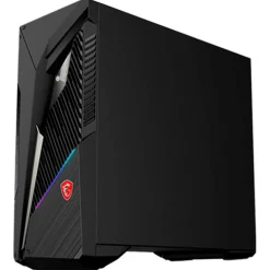 PC Sobremesa MSI MAG INFINITE S3 13NUE-1275ES i7-13700F RTX 4070 VENTUS 2X OC 32GB 1TB W11H Negro