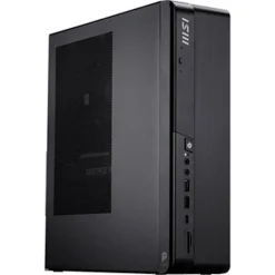 PC Sobremesa MSI PRO DP80 A14G-003EU i7-14700 16GB 1TB W11P Negro