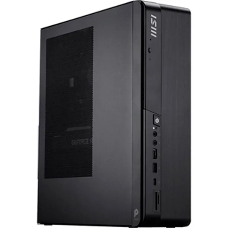 PC Sobremesa MSI PRO DP80 A14G-003EU i7-14700 16GB 1TB W11P Negro