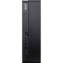 PC Sobremesa MSI PRO DP80 A14G-003EU i7-14700 16GB 1TB W11P Negro