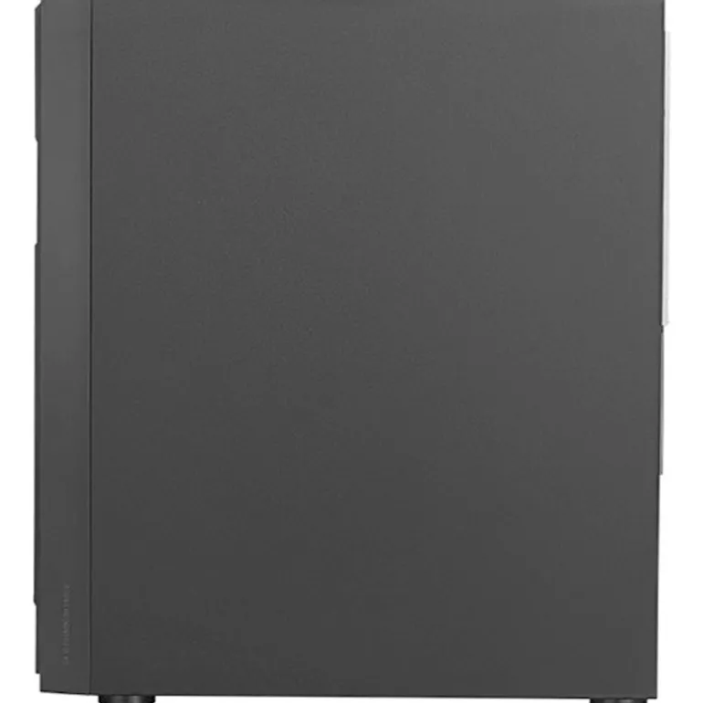 PC Sobremesa MSI PRO DP180 12A-611XES i5-12400 16GB 512GB FreeDOS Negro