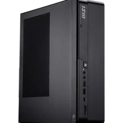 PC Sobremesa MSI PRO DP80 A14G 006BEU i5-14400 FreeDOS Negro