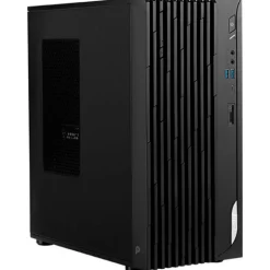 PC Sobremesa MSI PRO DP180 12A-612XES i5-12400 16GB 512GB FreeDOS Negro