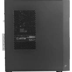 PC Sobremesa MSI PRO DP180 12A-612XES i5-12400 16GB 512GB FreeDOS Negro
