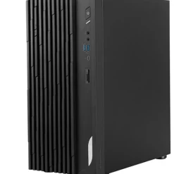 PC Sobremesa MSI PRO DP180 14A-878EU i5-14400 16GB 512GB W11H Negro