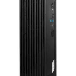 PC Sobremesa MSI PRO DP180 14A-878EU i5-14400 16GB 512GB W11H Negro