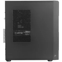 PC Sobremesa MSI PRO DP180 14A-844XES i5-14400 16GB 500GB FreeDOS Negro