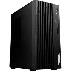 PC Sobremesa MSI PRO DP180 14A-846XES i5-14400 8GB 256GB FreeDOS Negro