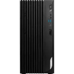 PC Sobremesa MSI PRO DP180 14A-846XES i5-14400 8GB 256GB FreeDOS Negro