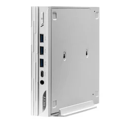 PC Sobremesa MSI Pro DP10 13M-055EU i3-1315U 8GB 256GB W11P Blanco