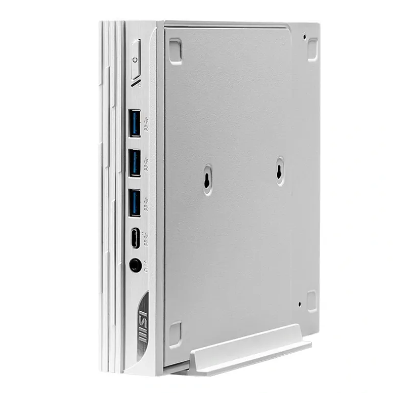 PC Sobremesa MSI Pro DP10 13M-055EU i3-1315U 8GB 256GB W11P Blanco