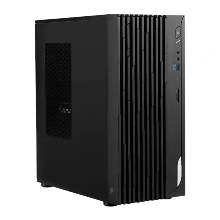 PC Sobremesa MSI Pro DP180-048EU i5-13400F GTX 1650 16GB 512GB W11P