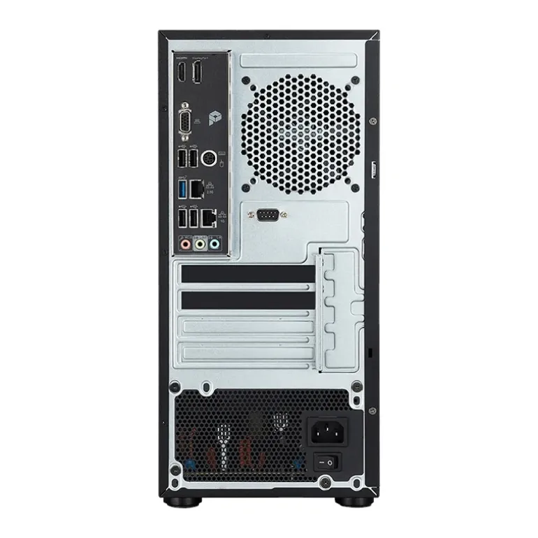 PC Sobremesa MSI Pro DP180-048EU i5-13400F GTX 1650 16GB 512GB W11P
