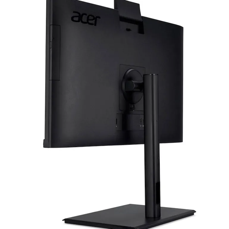 PC Todo En Uno Acer Veriton VZ4727GT i5-14500 16GB 512GB 27" W11P Negro