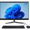 PC Todo En Uno Acer Veriton Z2 Z2514G i5-1335U 8GB 512GB 24" W11P Negro