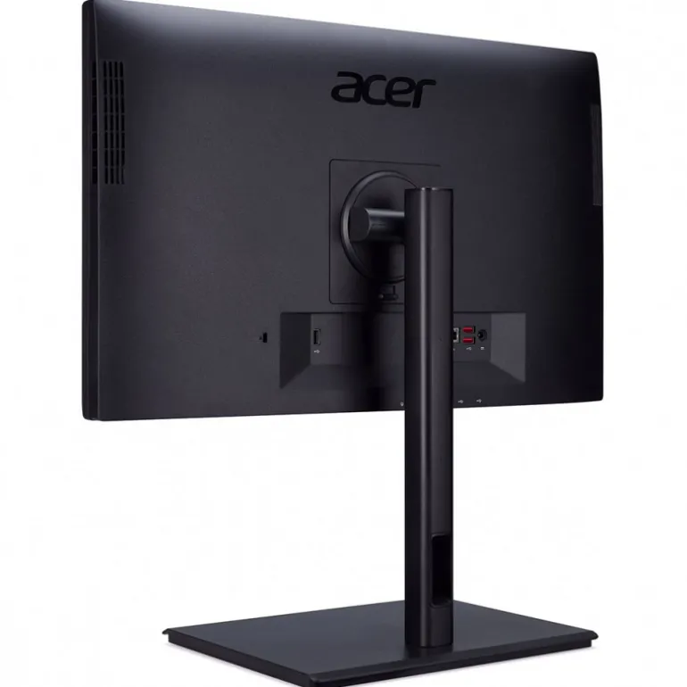 PC Todo En Uno Acer Veriton Z2 VZ2724G i7-14700 16GB 512GB 24" W11P Negro