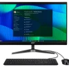 PC Todo En Uno Acer Veriton VZ2524G U5-125U 8GB 512GB 23.8" W11P Negro