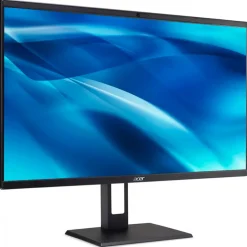 PC Todo En Uno Acer Veriton Z2694G i5-12400 8GB 512GB 24