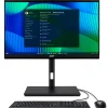 PC Todo En Uno Acer Veriton VZ2724G i5-14400 16GB 512GB 24" W11P Negro