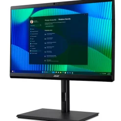 PC Todo En Uno Acer Veriton VZ2724G i5-14400 16GB 512GB 24