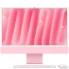 PC Todo En Uno Apple iMac M4 16GB 512GB 24" macOS Rosa