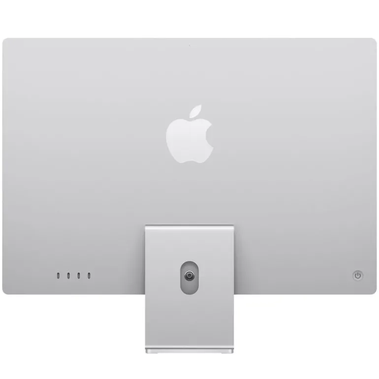 PC Todo En Uno Apple iMac M4 16GB 512GB 24" macOS Plata