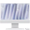PC Todo En Uno Apple iMac M4 16GB 256GB 24" macOS Plata