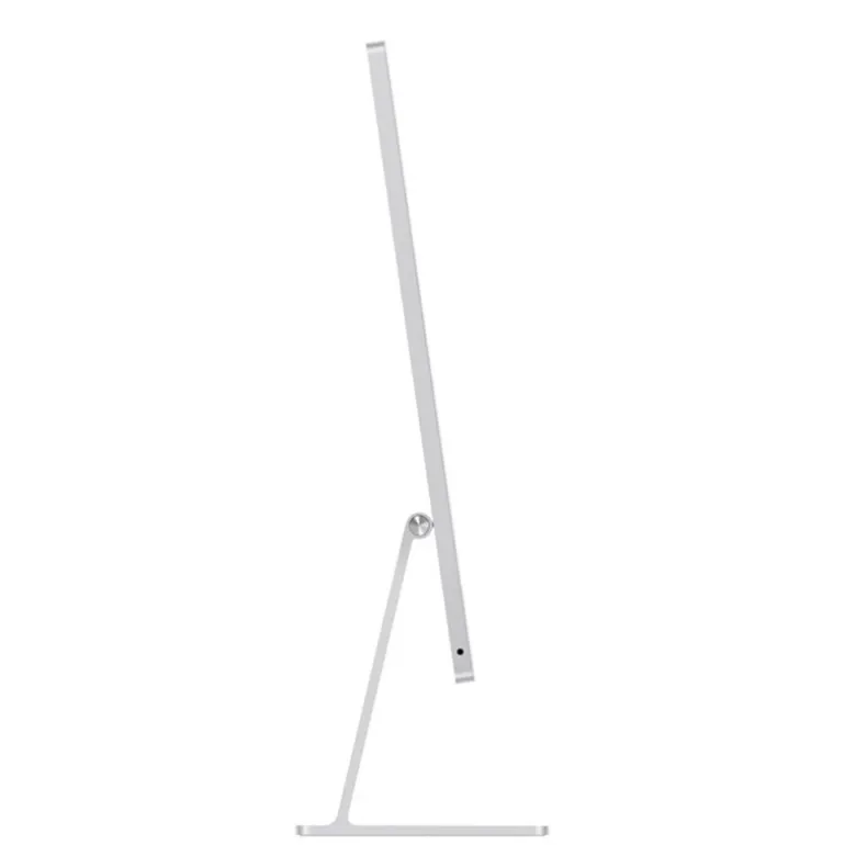 PC Todo En Uno Apple iMac M4 16GB 256GB 24" Vidro Nanotexturizado macOS Plata