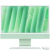 PC Todo En Uno Apple iMac M4 16GB 256GB 24" macOS Verde